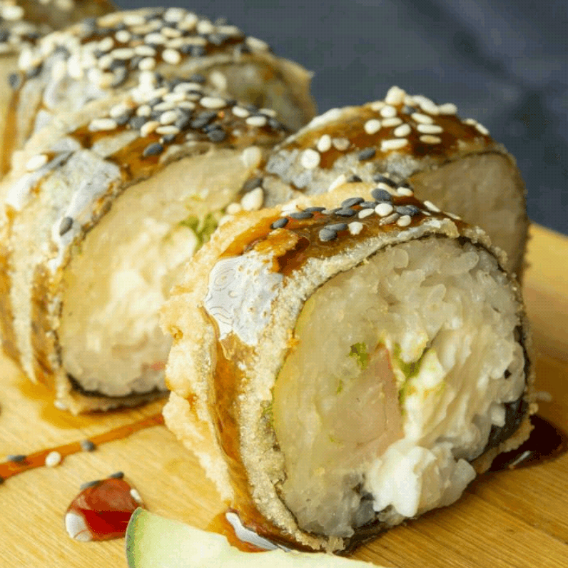 Kaori roll
