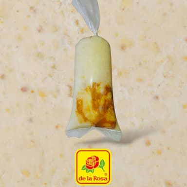 Bollito de Mazapán