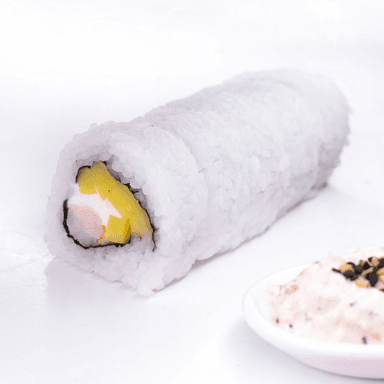CHIZU CHEESY CHIK N ROLL (NATURAL)