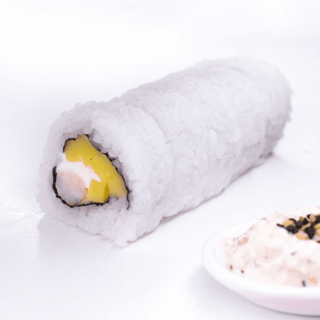 CHIZU CHEESY CHIK N ROLL (NATURAL)