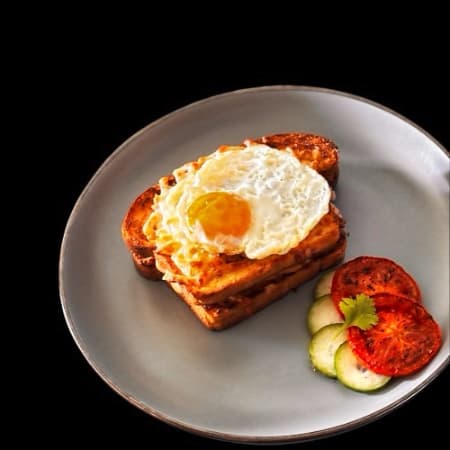 CROQUE MONSIEUR LMPX