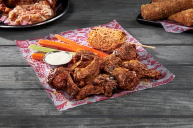 Alitas Grill