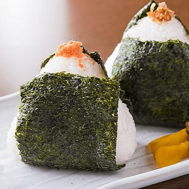 Onigiri🍙🧀🍣🥒