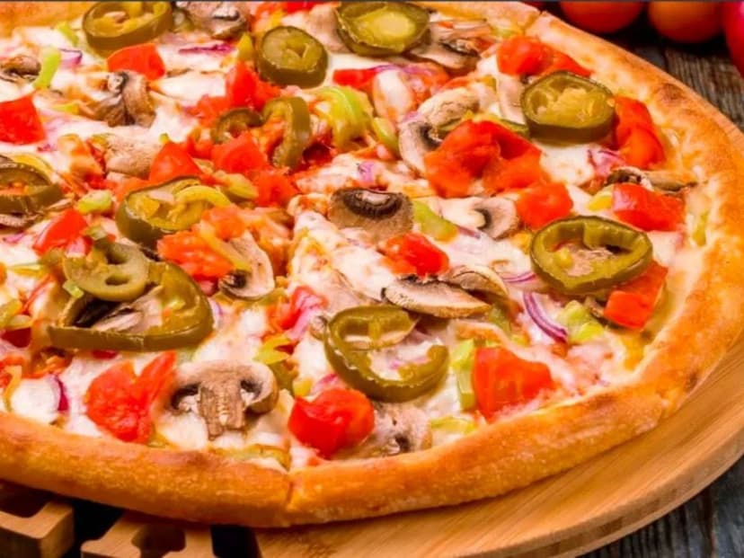 Pizzeto Pizza Trattoria & Famiglia (Santa Julia)