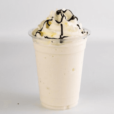 Frappé de Vainilla