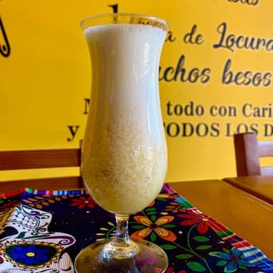 Jugo Antigripal