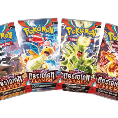 TCG POKEMON + SODA ITALIANA