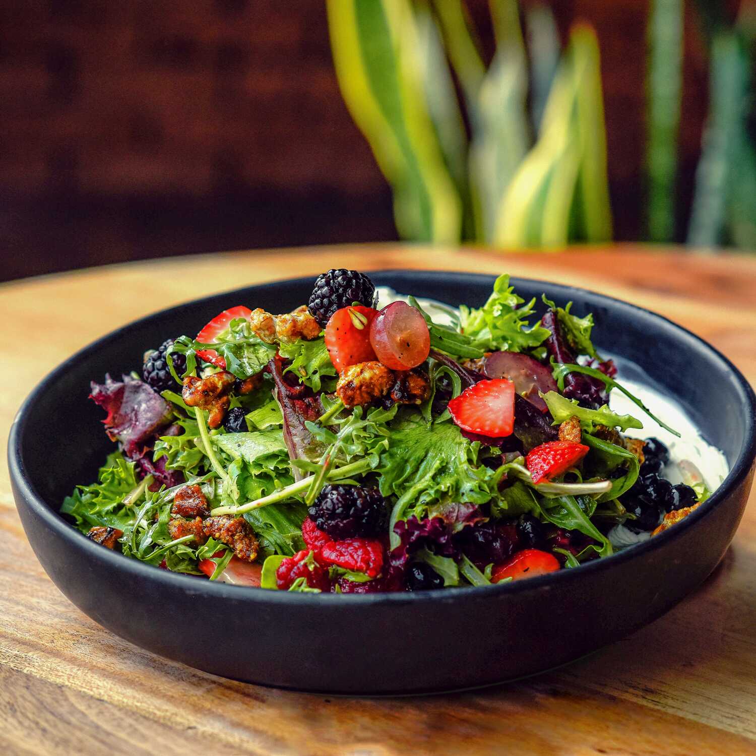 Ensalada Matambre