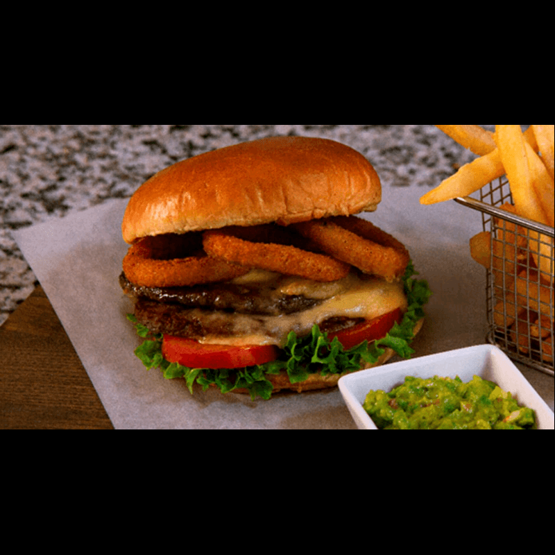 TEXANA BURGUER