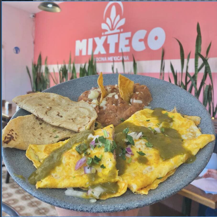 Omelete