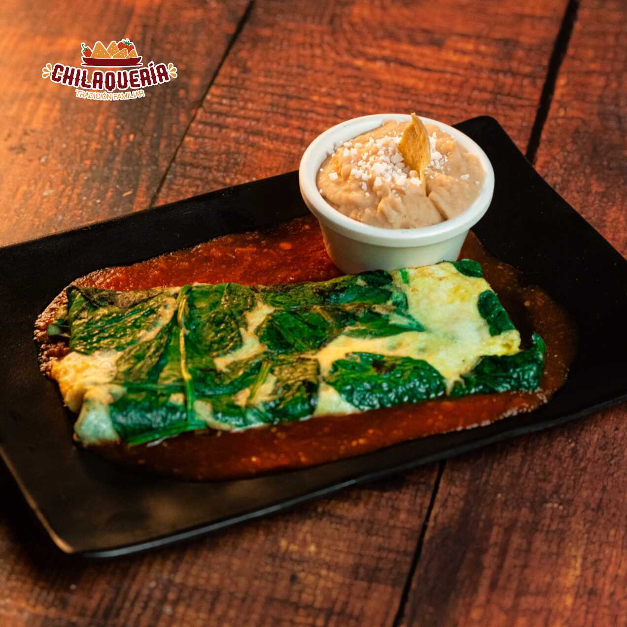Omelette Light