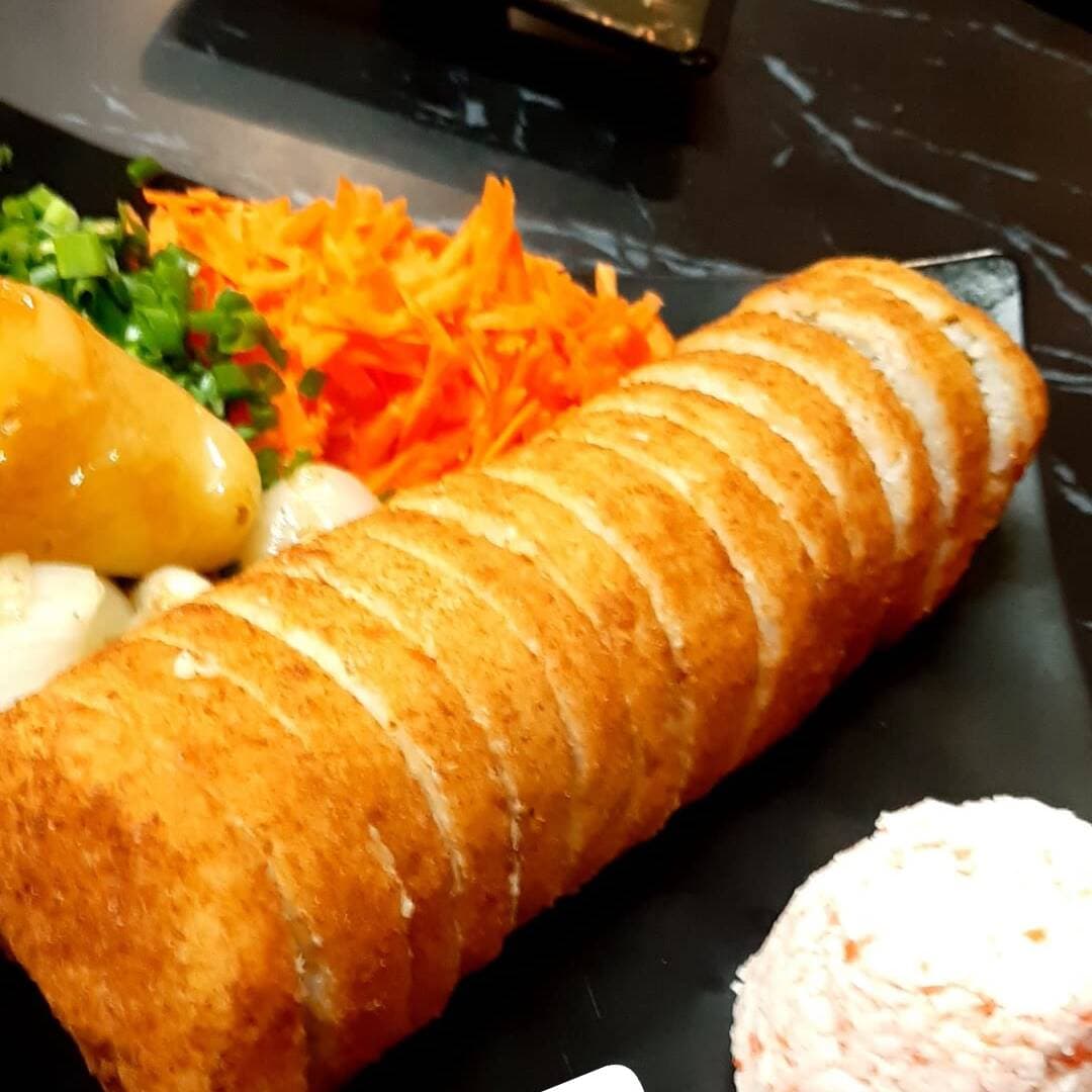 Gololso Roll