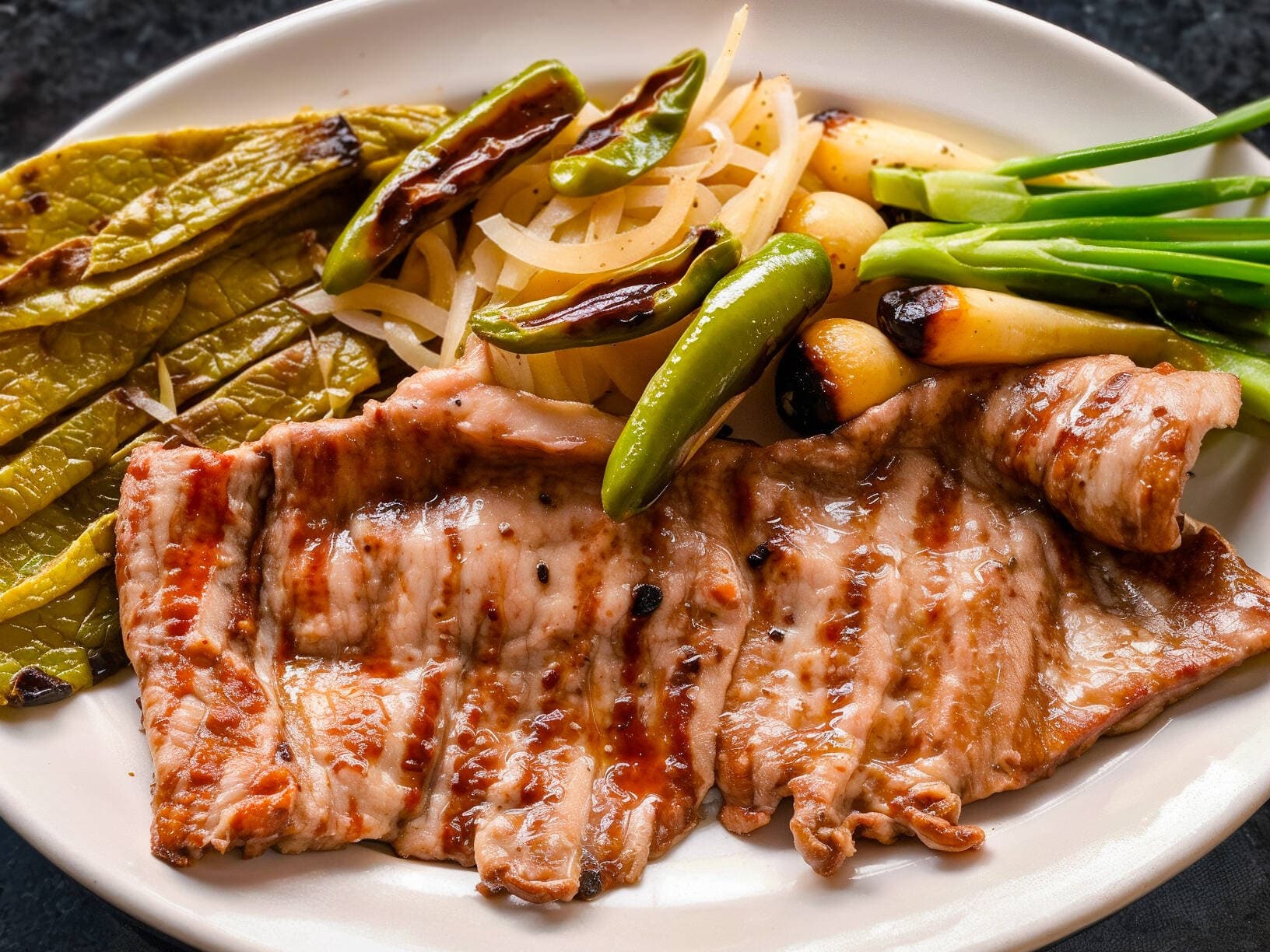 La Parrilla Suiza (Narvarte)