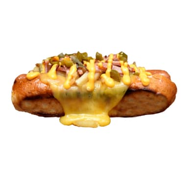 Benditas Papas