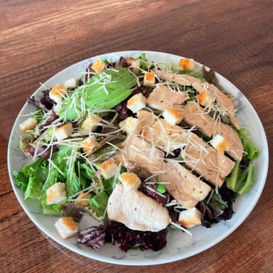Ensalada César