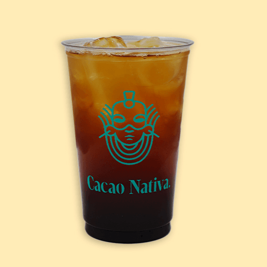 Frío Café 14oz