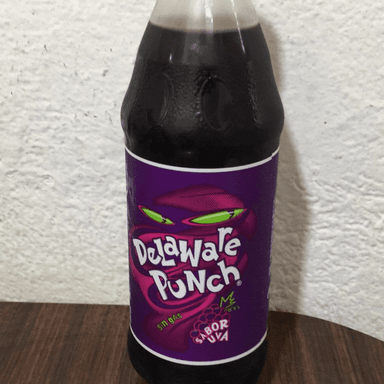 Delawere 600 mil
