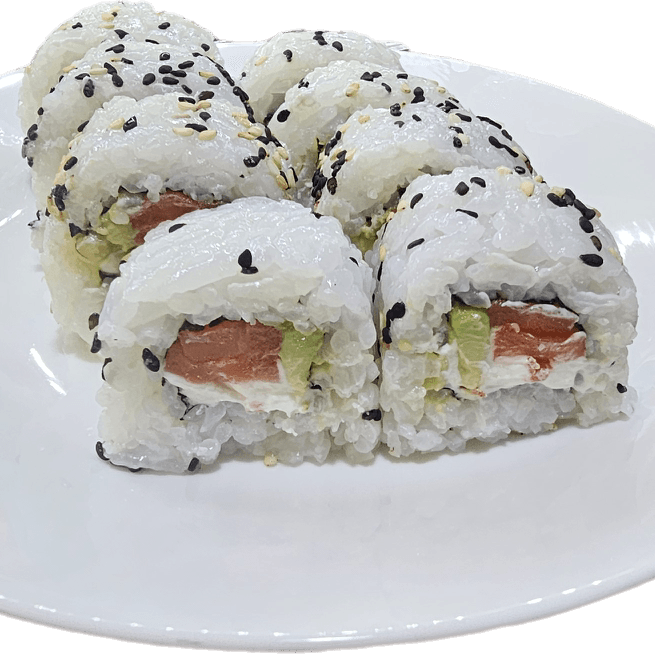 Philadelphia Roll
