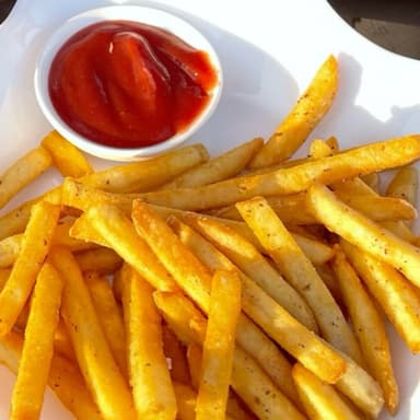 Original Fries 240 g