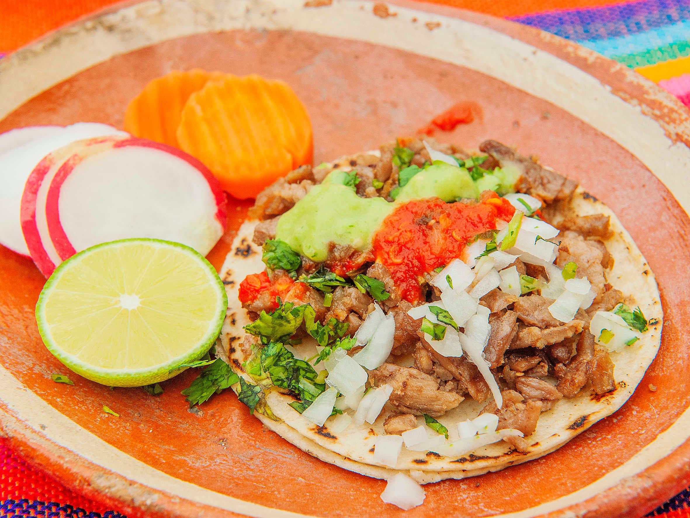 Bistec