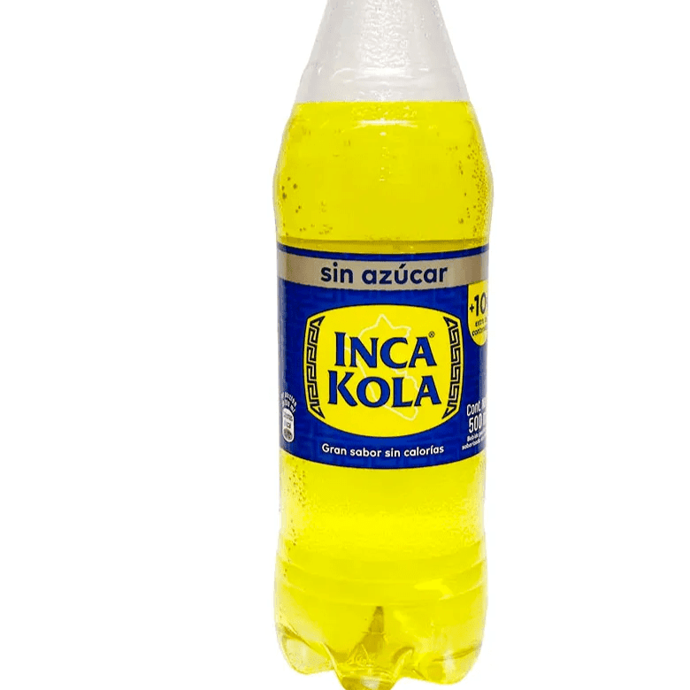 Inka Cola