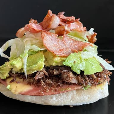 Torta Especial