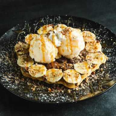 Banana Wapping