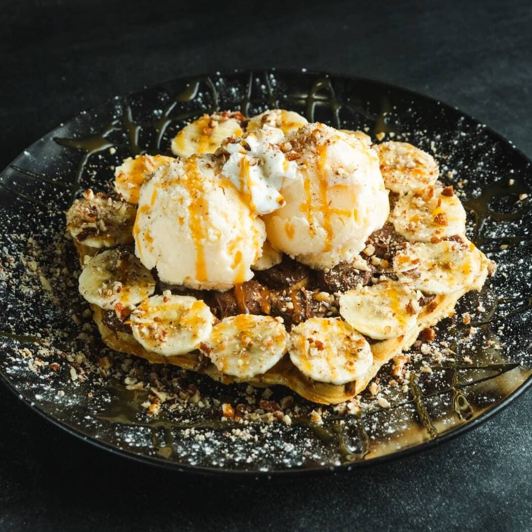 Banana Wapping
