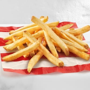Papas Fritas Chicas