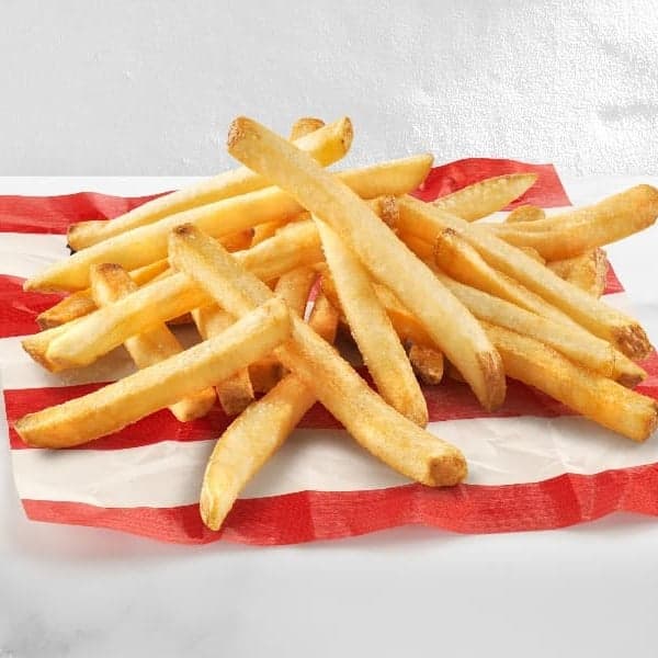 Papas Fritas Chicas