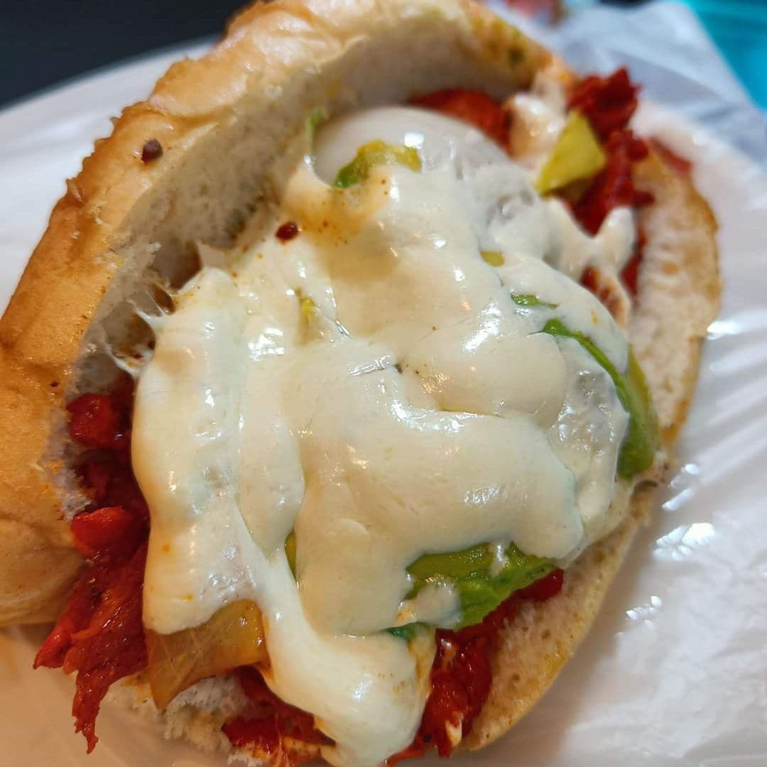 Torta de Pastor