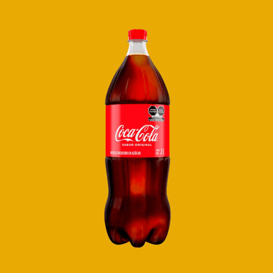 COCA COLA  FAMILIAR