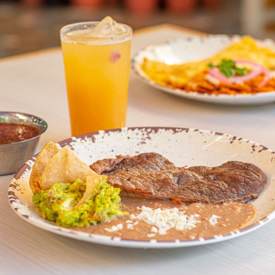 Carne Asada