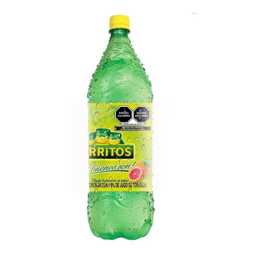 Jarrito toronja 2 litros