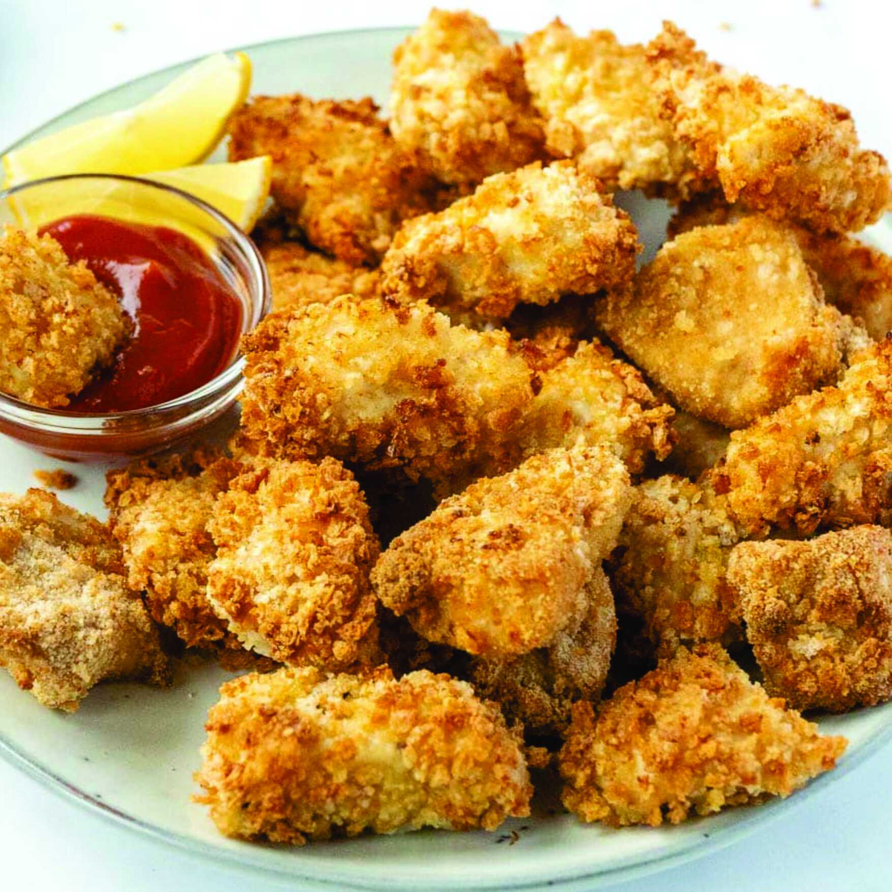 Nuggets de Pollo
