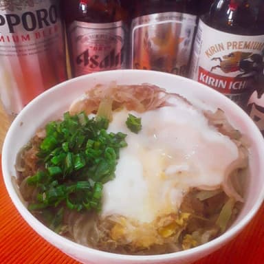 Katsudon
