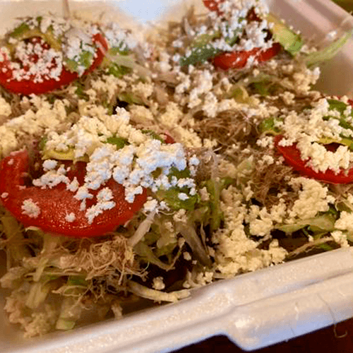 Orden de Sopes.