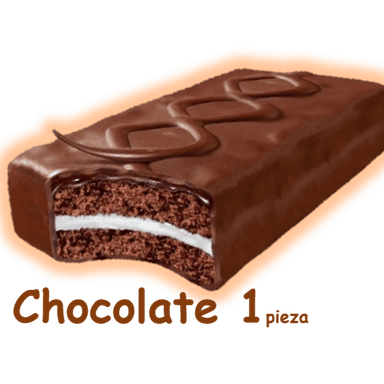 Chocolate Kinder
