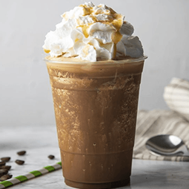 Frappé de Café