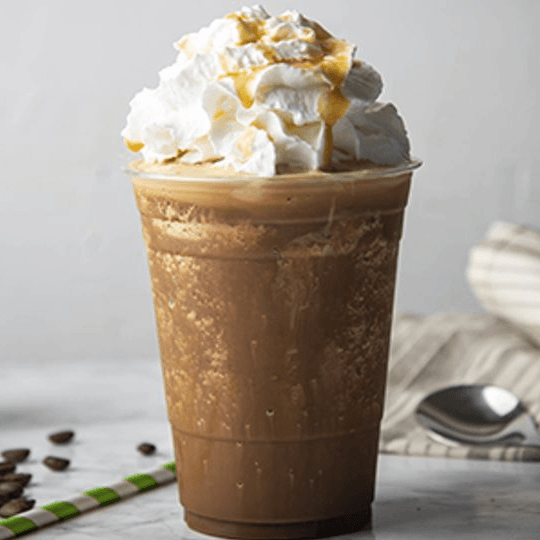 Frappé de Café