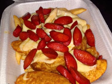 SalchiPapas