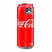 coca cola 355 ml