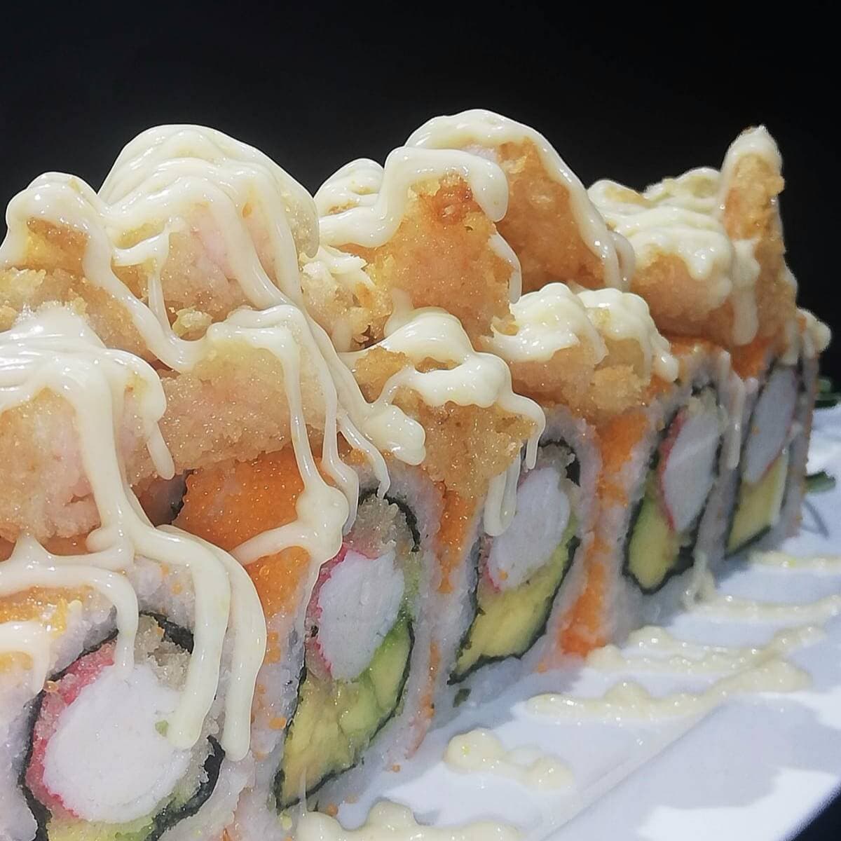 Fujin Roll