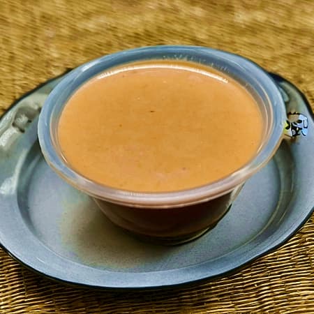 Crema de Rocot