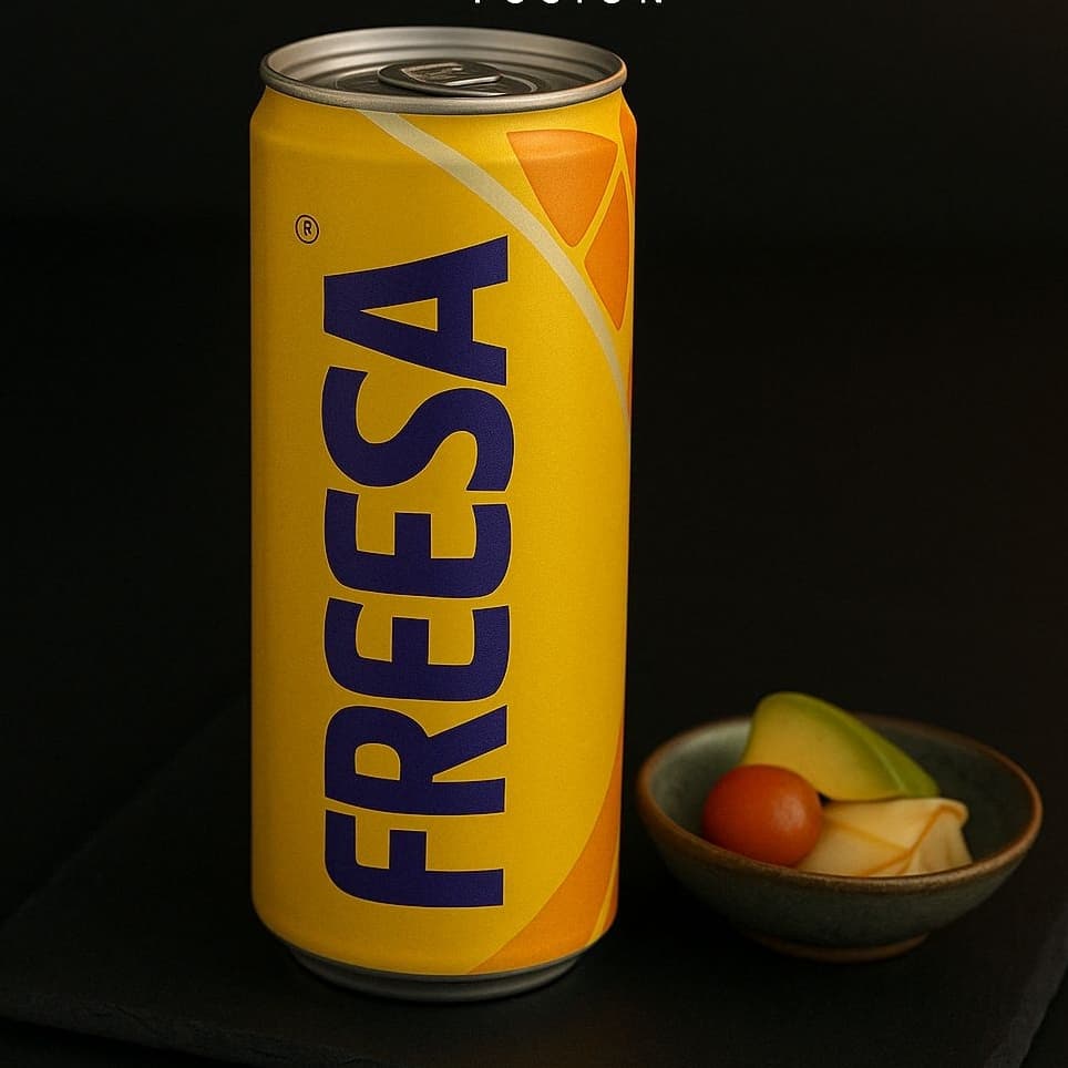 Fresca 355ml