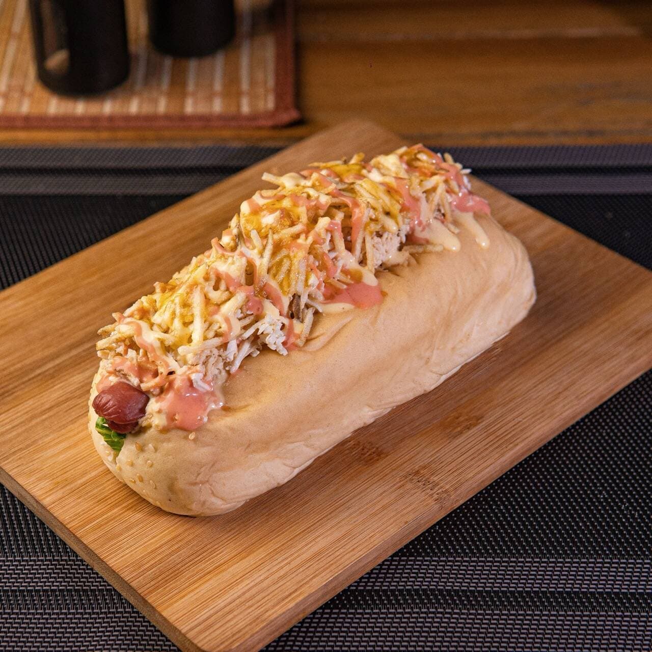 Perro Italiano