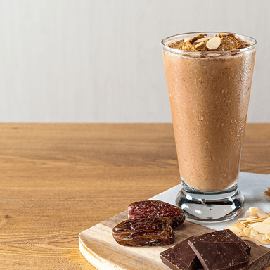 Licuado de Chocolate de 500 Ml