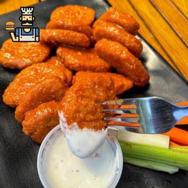 Chick'n Chilli