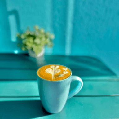 Café Latte