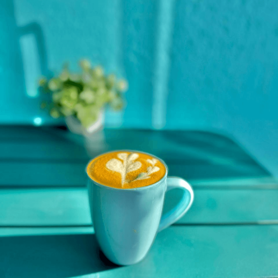Café Latte